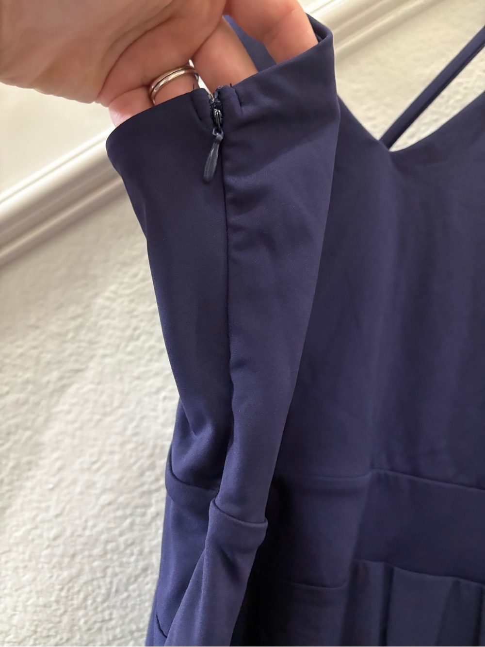 NWT Halara Jumpsuit - Picture 4 of 6